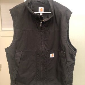 Carhartt vest